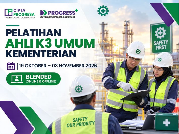 Training dan Workshop